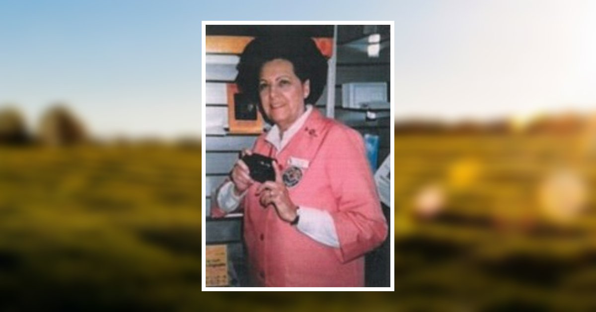 Edda (Robbins) Agee Obituary April 27, 2016 - Lord & Stephens Funeral Homes