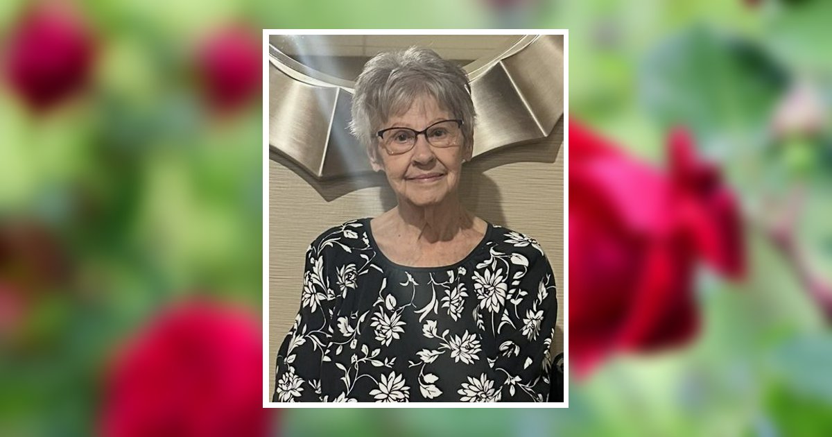 Lillian Lavon Gatten New Philadelphia, OH Obituary