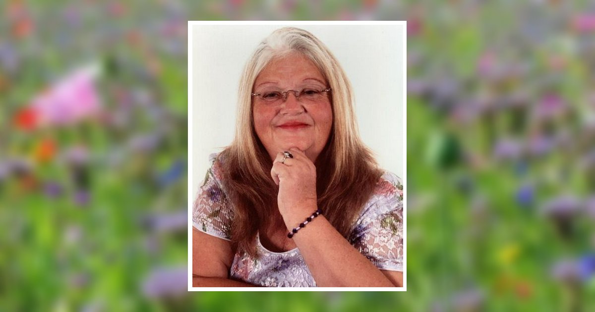 Lila Carlene Bell Wietharn