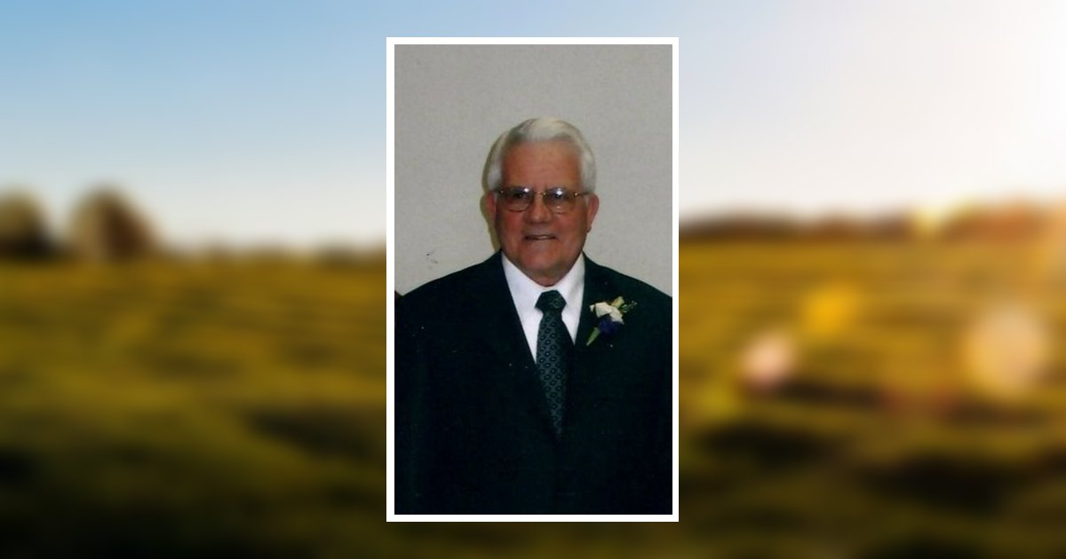 Albert Heide Obituary 2022 Carlin Family Funeral Service