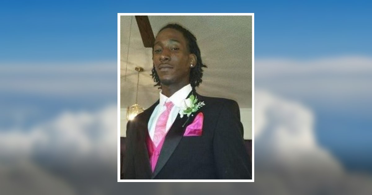 Mr. Lorenzo Green Obituary May 4, 2024 Adams Funeral Services
