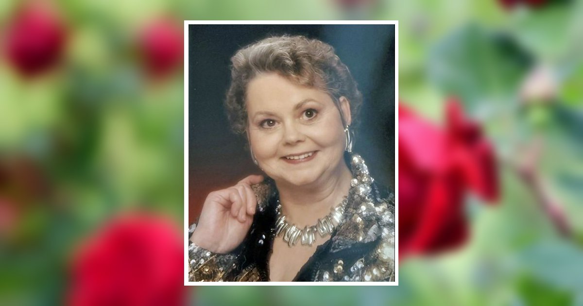 Jacqueline Ann Nehls Obituary, Sun City, AZ