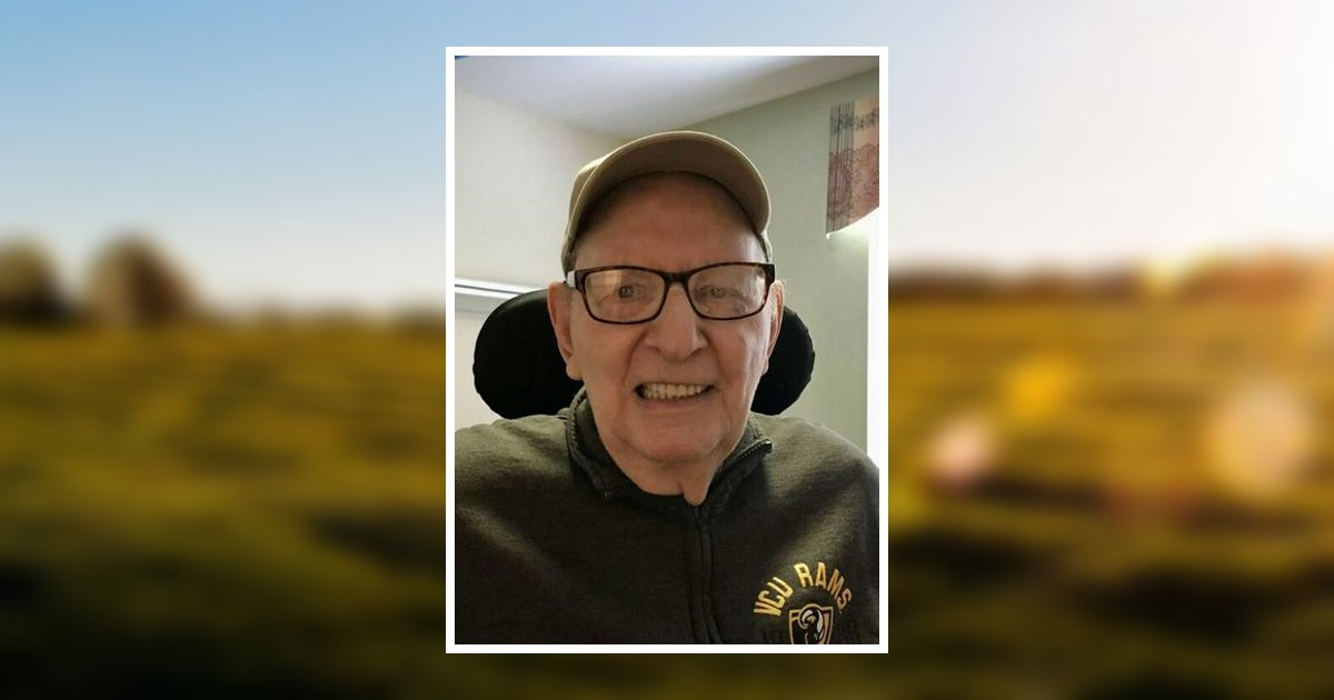 Charles B Dunn Obituary, West Salem, OH