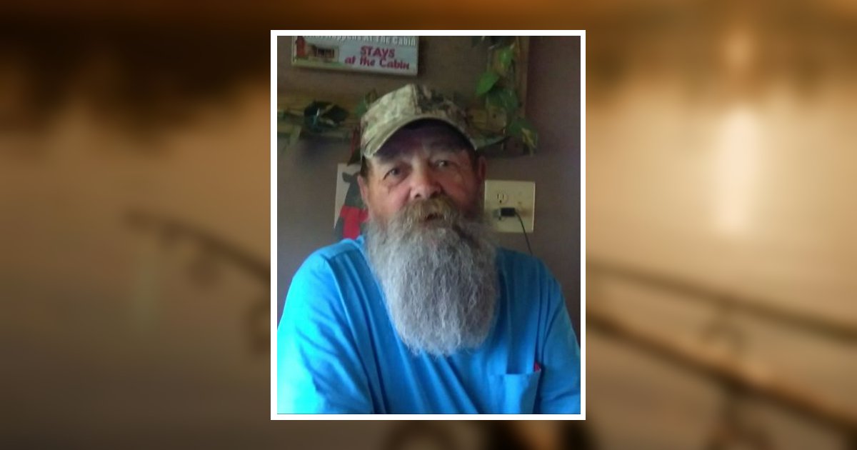 Rocklyn "Rocky" Brand Obituary, Saint Charles, MN