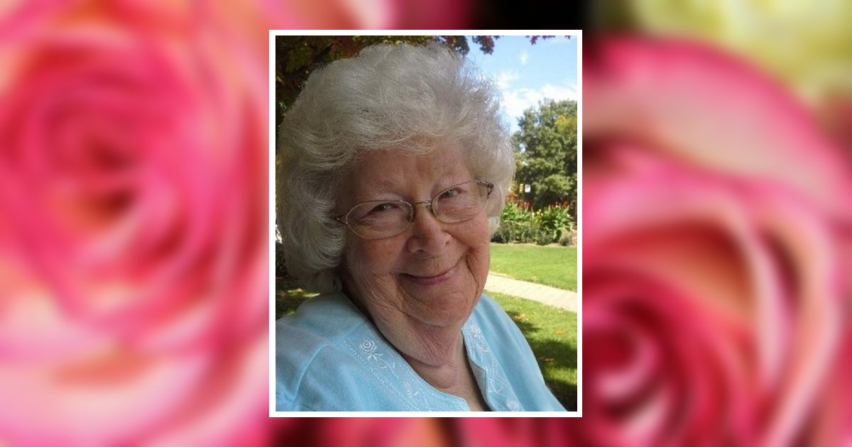 May Karnes Obituary, Mount Sterling, OH