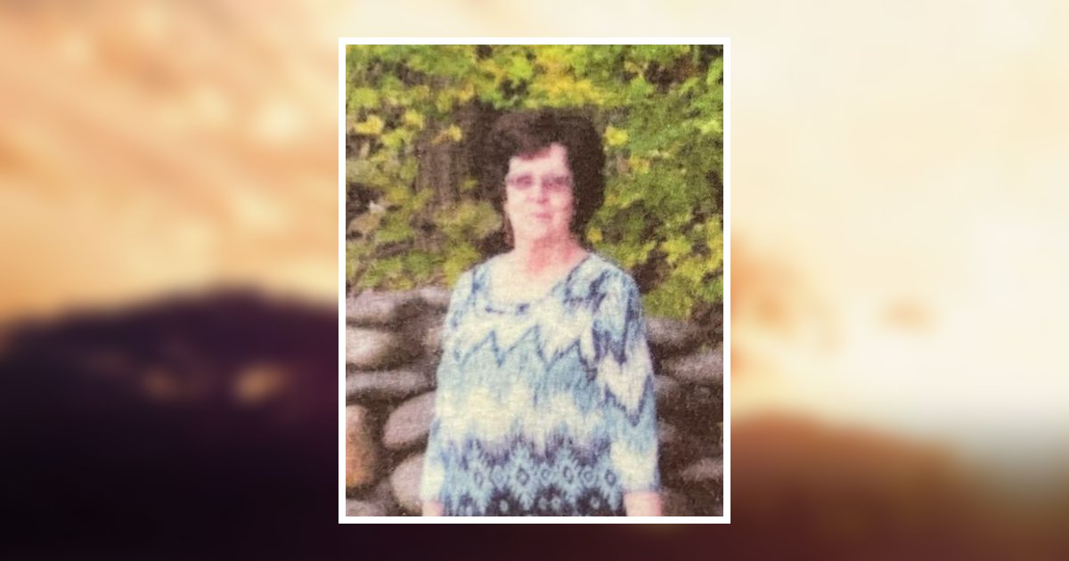 Betty Parrish Bouldin