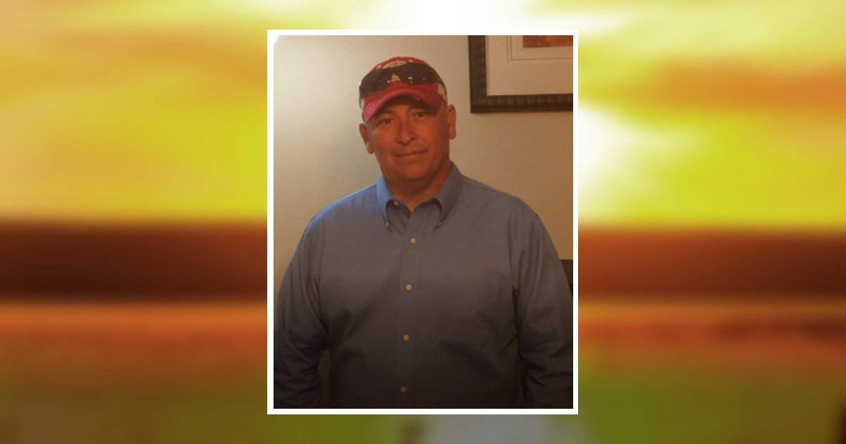 Ronnie Brent Arnold Obituary, Bowling Green, KY