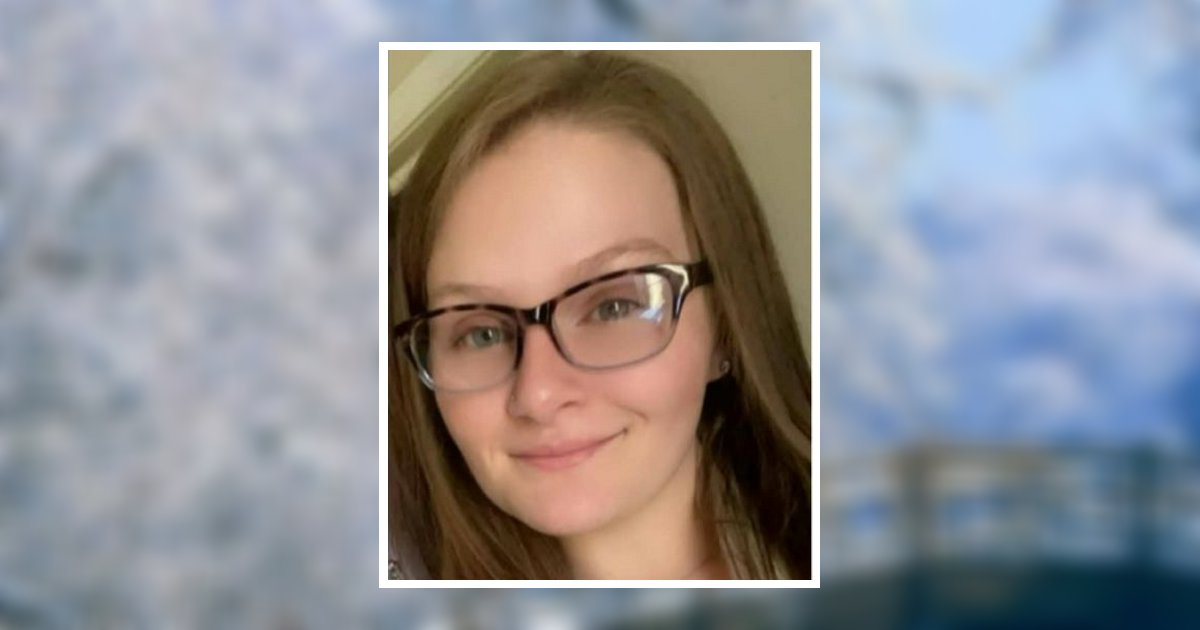 Hannah Jade Briscoe Obituary, Marion, VA