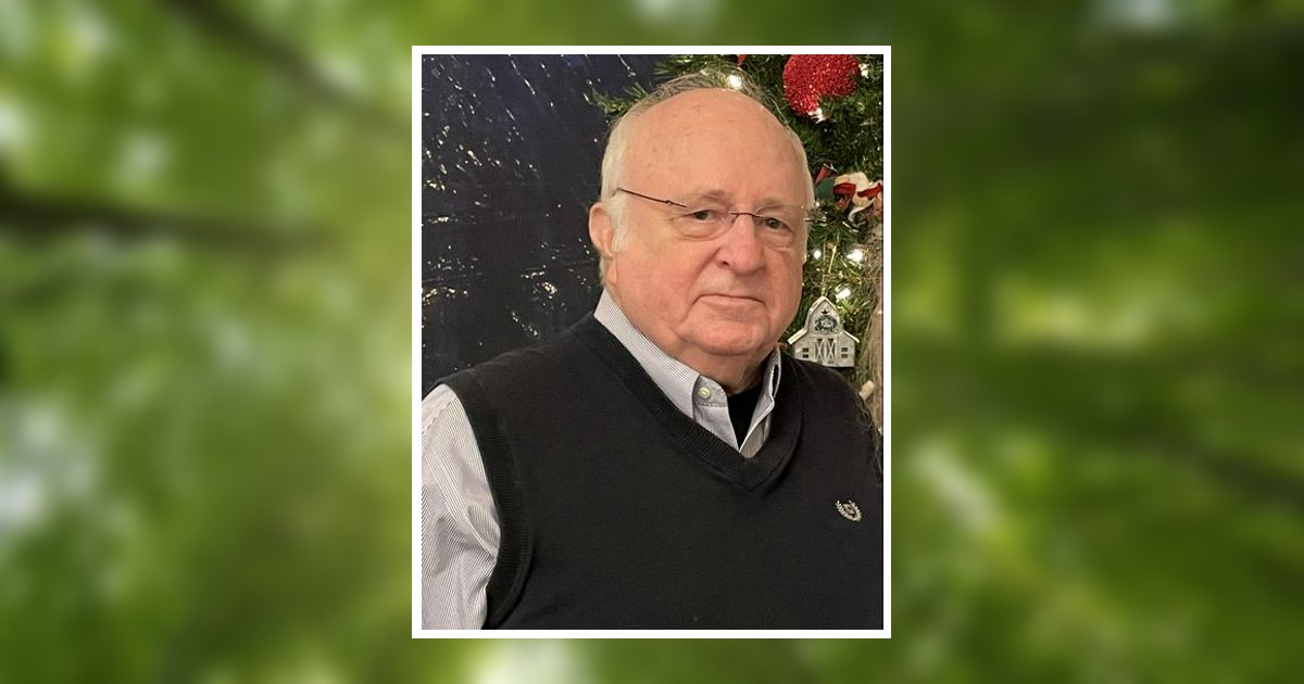 Thomas "Mitch" Mitchell Miller Obituary, Franklin, TN