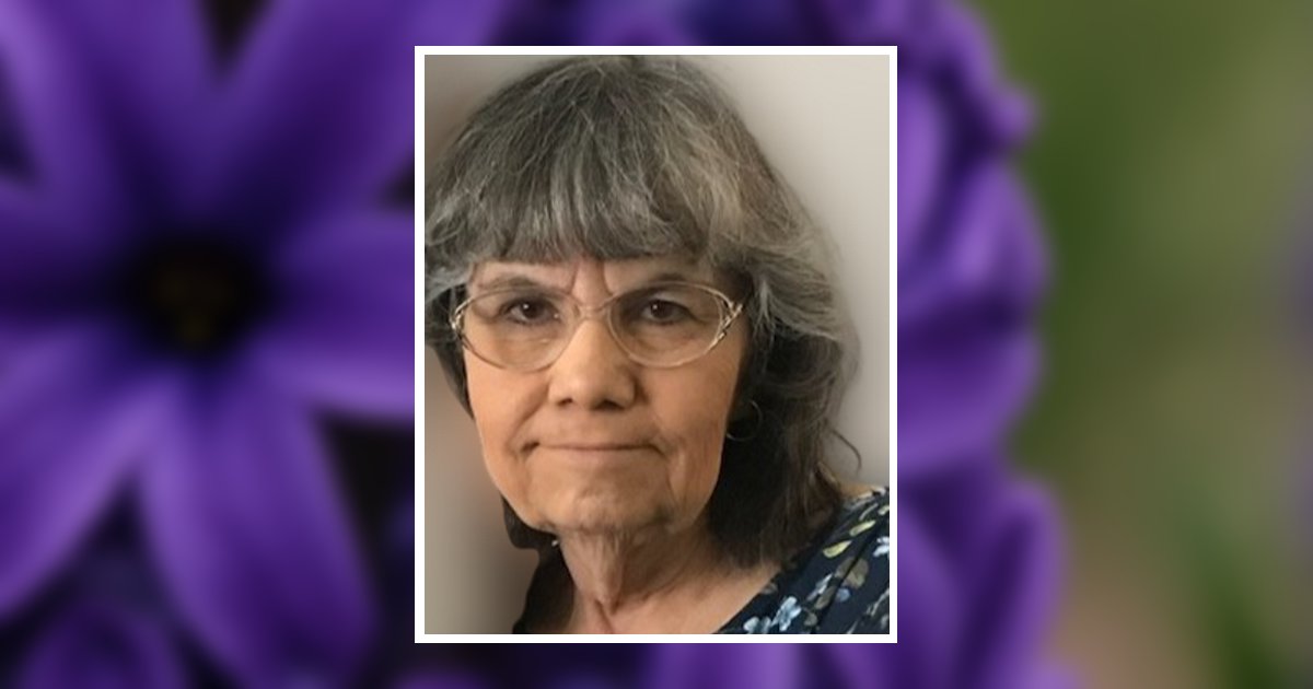 Teresa Rosales Peregrina Imhoff Obituary, Murray, UT