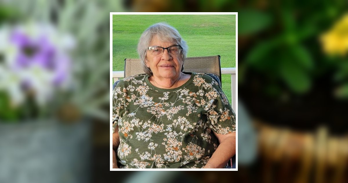Barbara Jean Marshall Obituary, Mount Airy, NC