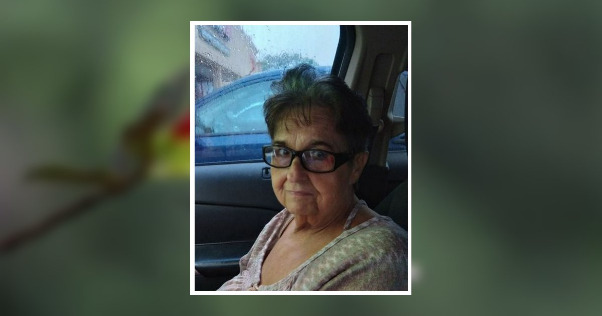 Delores Ann Bethune Obituary, Four Oaks, NC