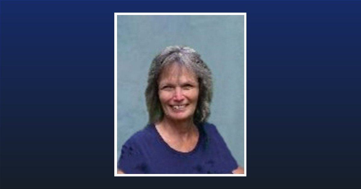 Margaret Gail Wilson Obituary, Prentiss, MS