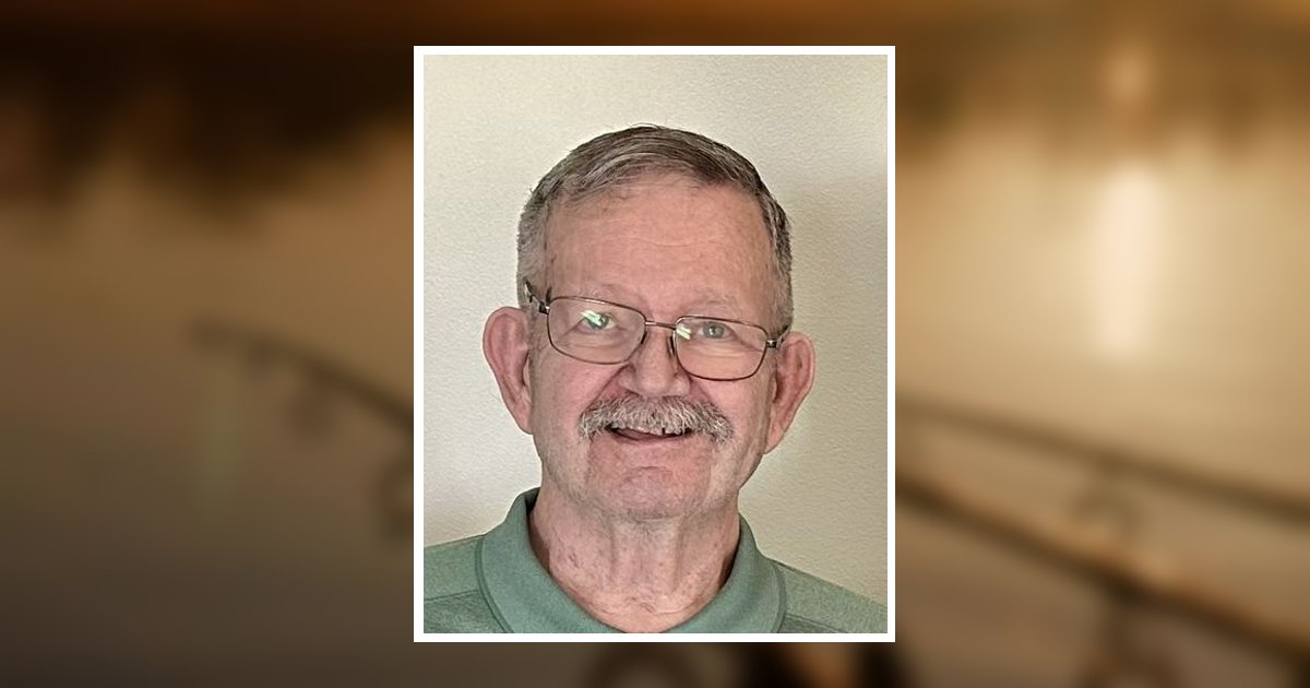 Portrait of Kelly James Stein