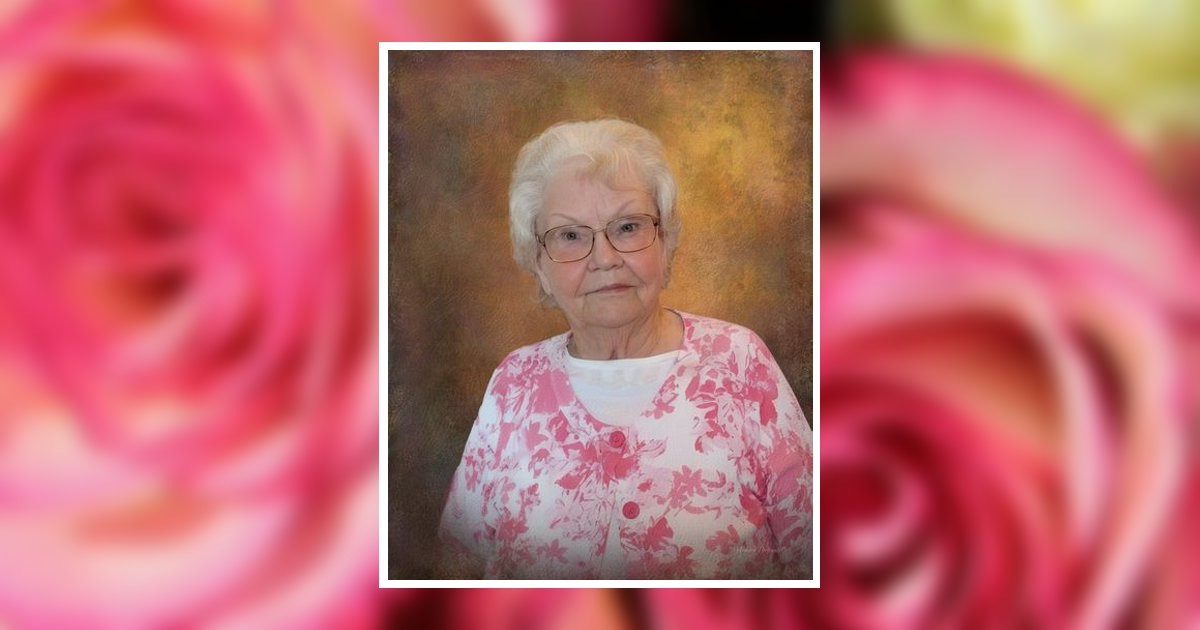 Leta B. Bradley Obituary, Borger, TX