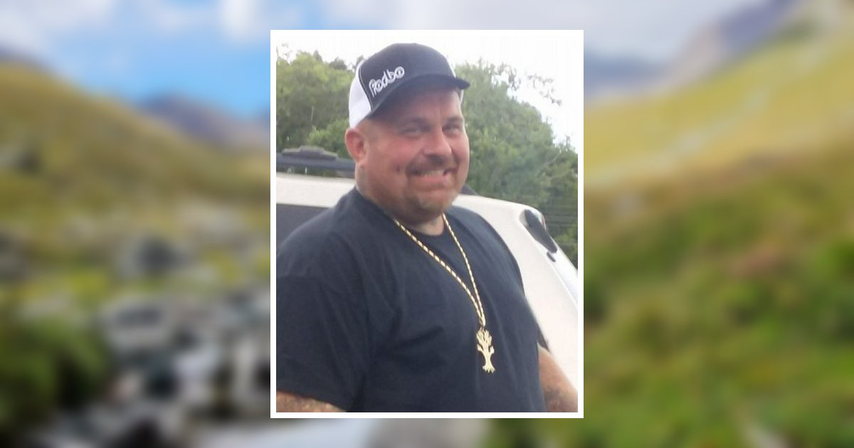 Picture Josh Dale Sears