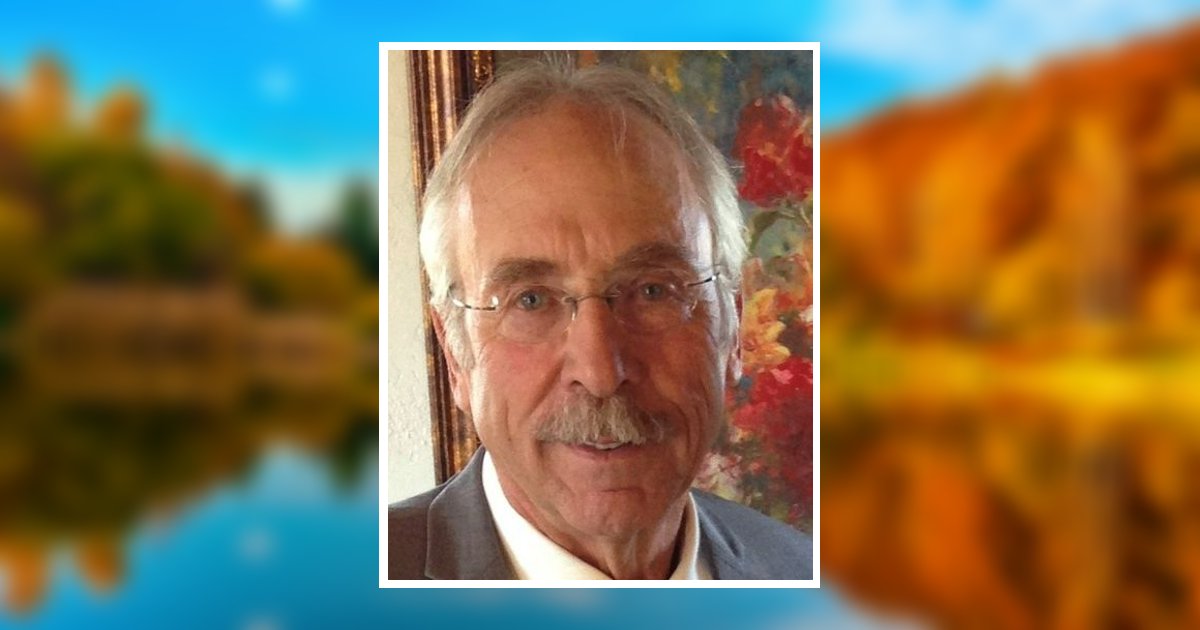 Michael Eugene Hardman Obituary, Gillette, WY