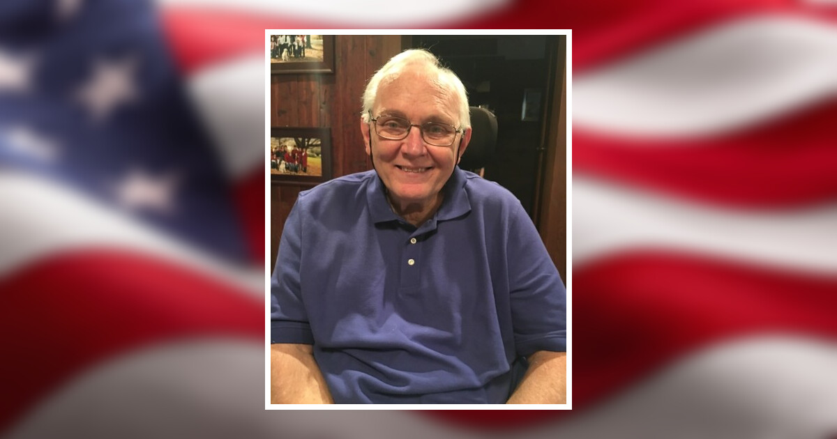 Thomas Smith Obituary 2023 Shaw Davis Funeral Homes And Cremation Services