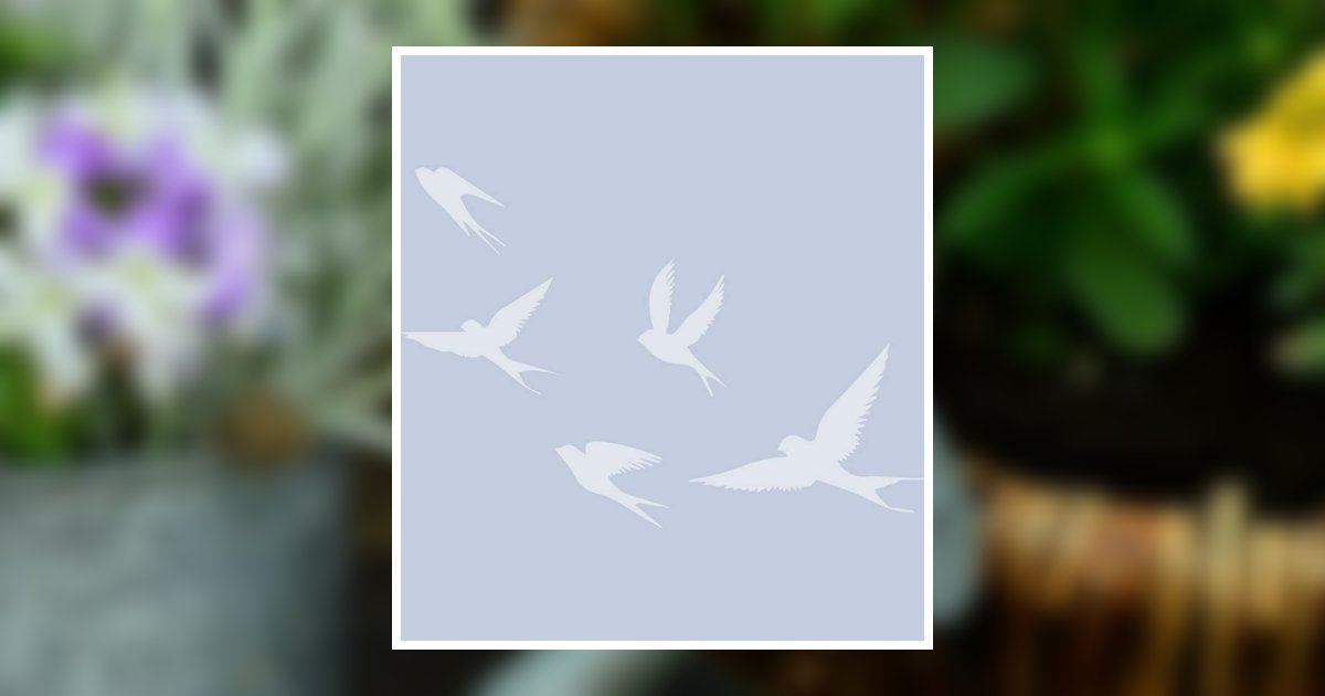 Rose Marie Whiteley Obituary, Imperial, NE