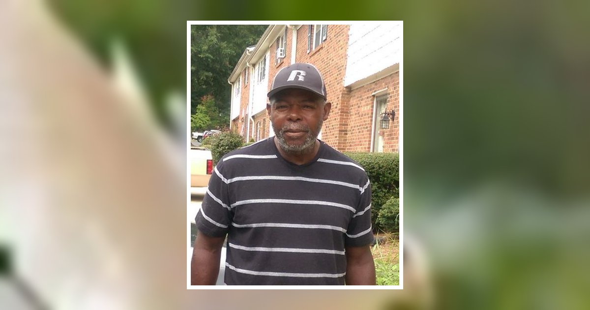 John Edward Robinson Obituary, High Point, NC