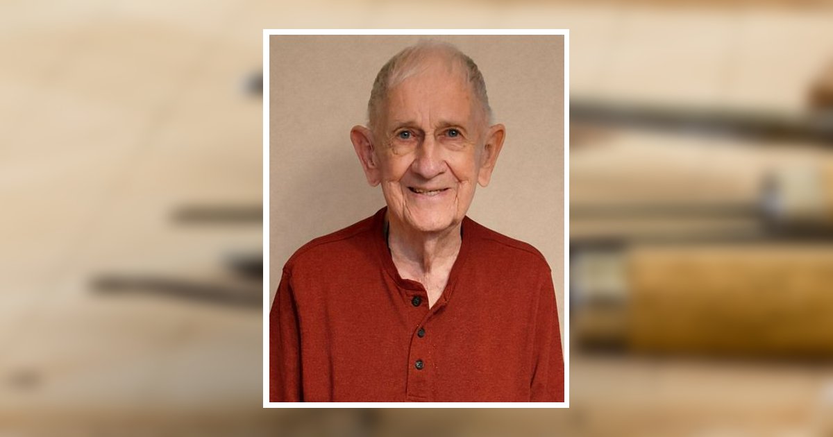 Jack Eugene Kidder Obituary, Stanton, MI