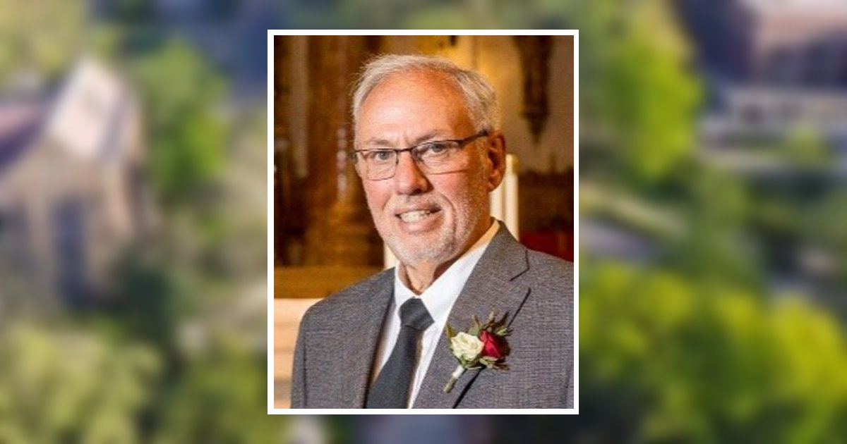 Robert L. Long Obituary, Perrysburg, OH