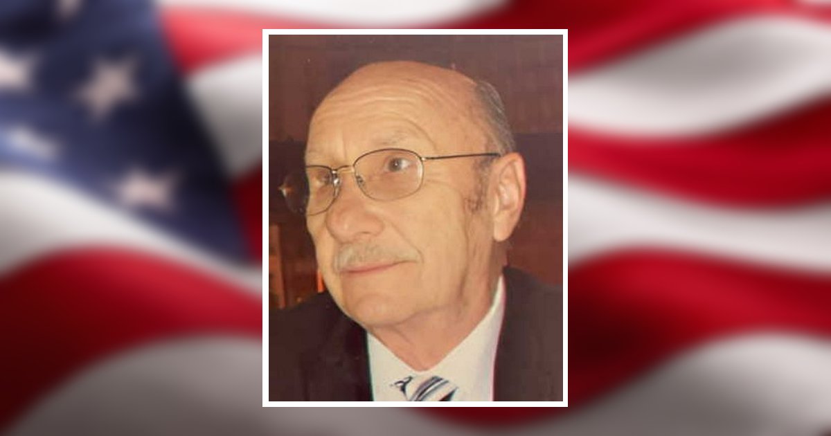 Gerald Jerry Leo Reaves