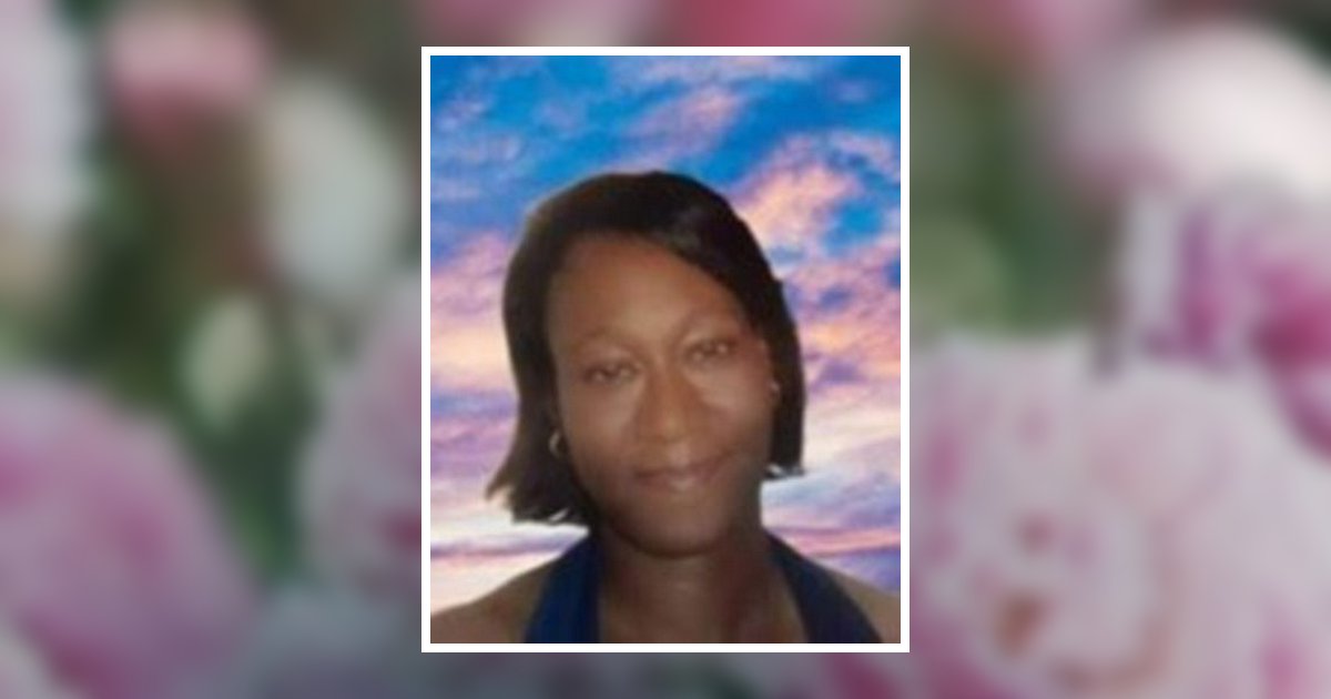 Melissa JoAnn Brooks Obituary 2023 Boudreaux Family Mortuary