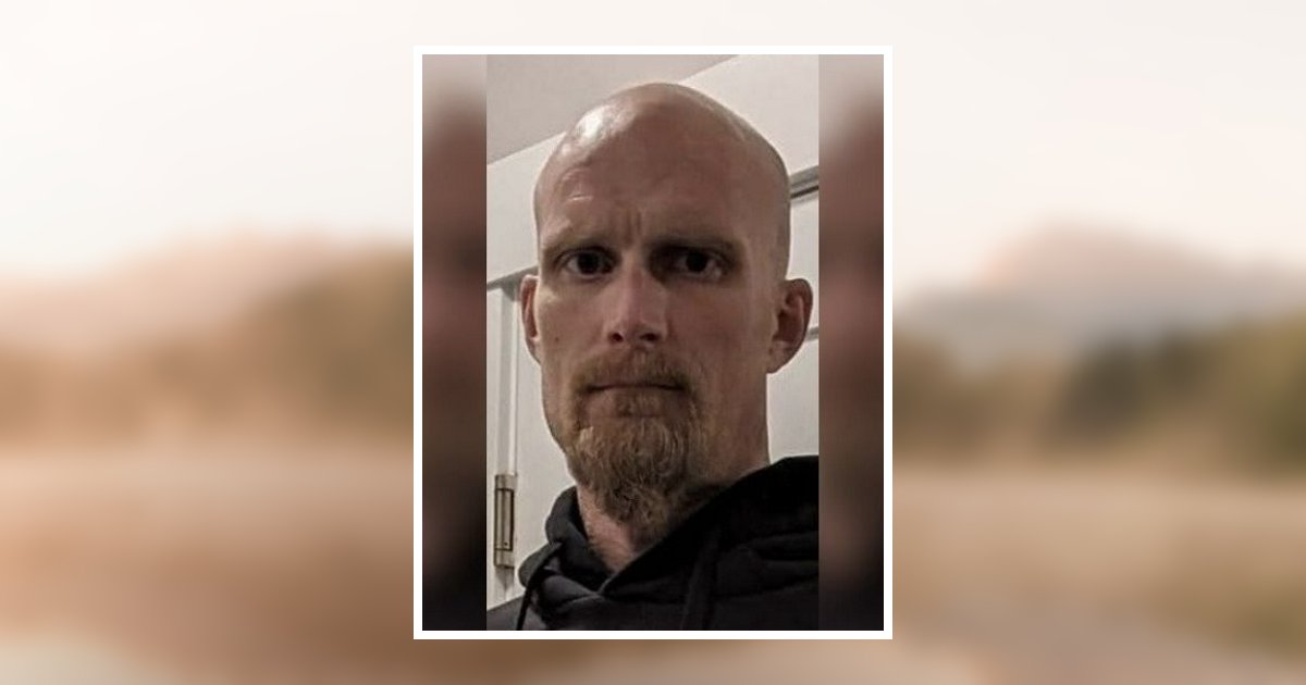Jeremy J Powell Obituary, Idaho Falls, ID