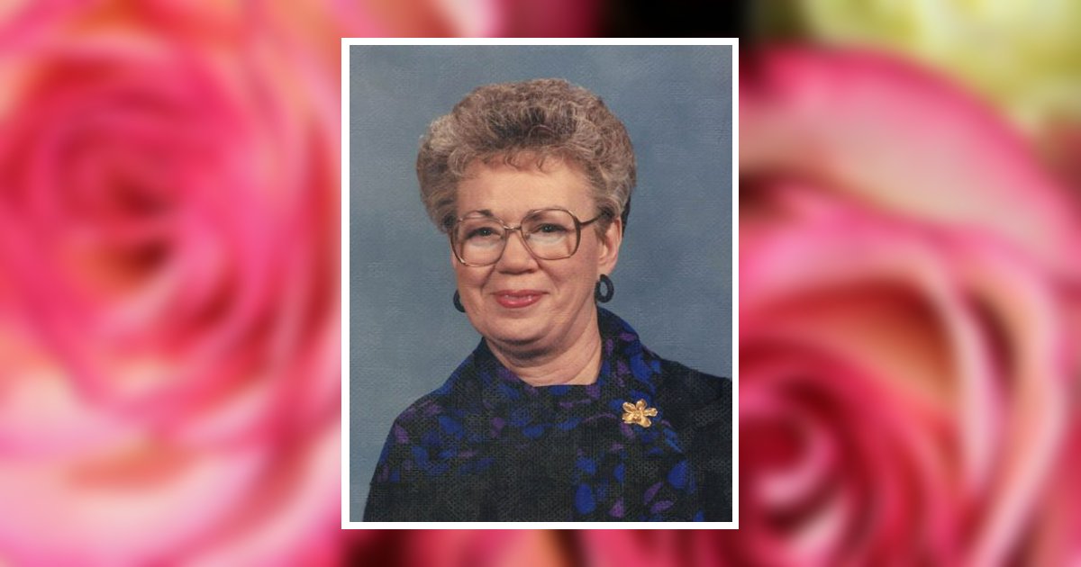 Frankie Lou Meeks Obituary, Gatesville, TX