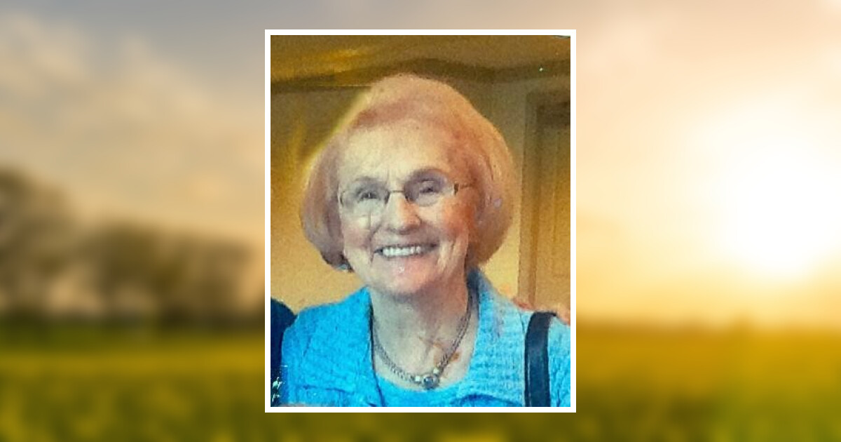 Florence Cruciani Obituary 2016 Jennings Calvey Funeral and