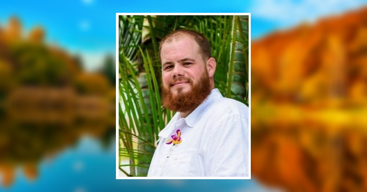 Kevin Ryan Hamilton Obituary, Burlington, NC