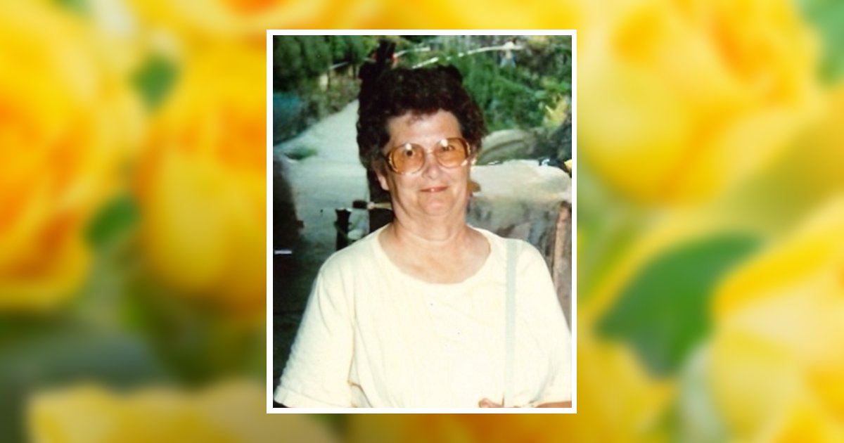 Lois Ann Veillon Obituary, Port Neches, TX