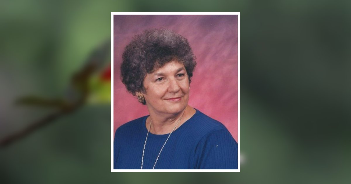 Joyce June Lagrone Obituary, Groesbeck, TX