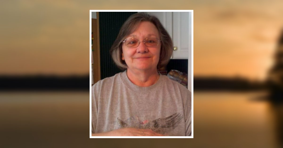 Beverly Sue Wolke Fairfield, OH Obituary