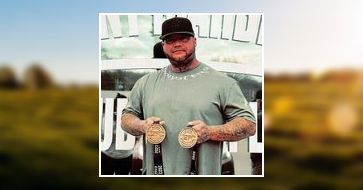 Samuel Ryan Garner Obituary, Lewisburg, WV