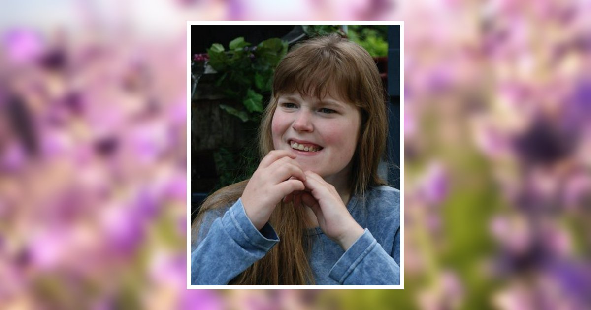 Cassie Dawn Anderson Obituary, Moscow, ID