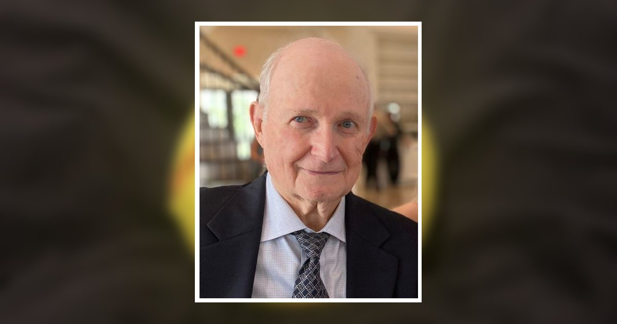 Cyril "Stoney" Burke Obituary 2024 Nobles Funeral Chapel