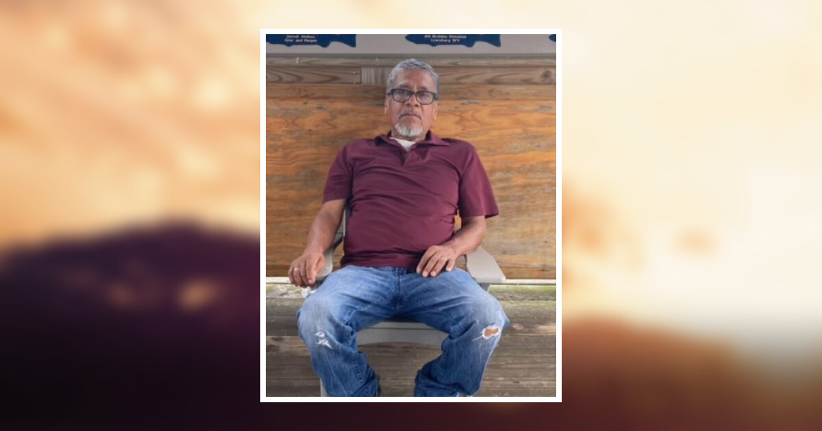 Juan Bello Sanchez Obituary 2024 - R. L. Sanders Funeral Home