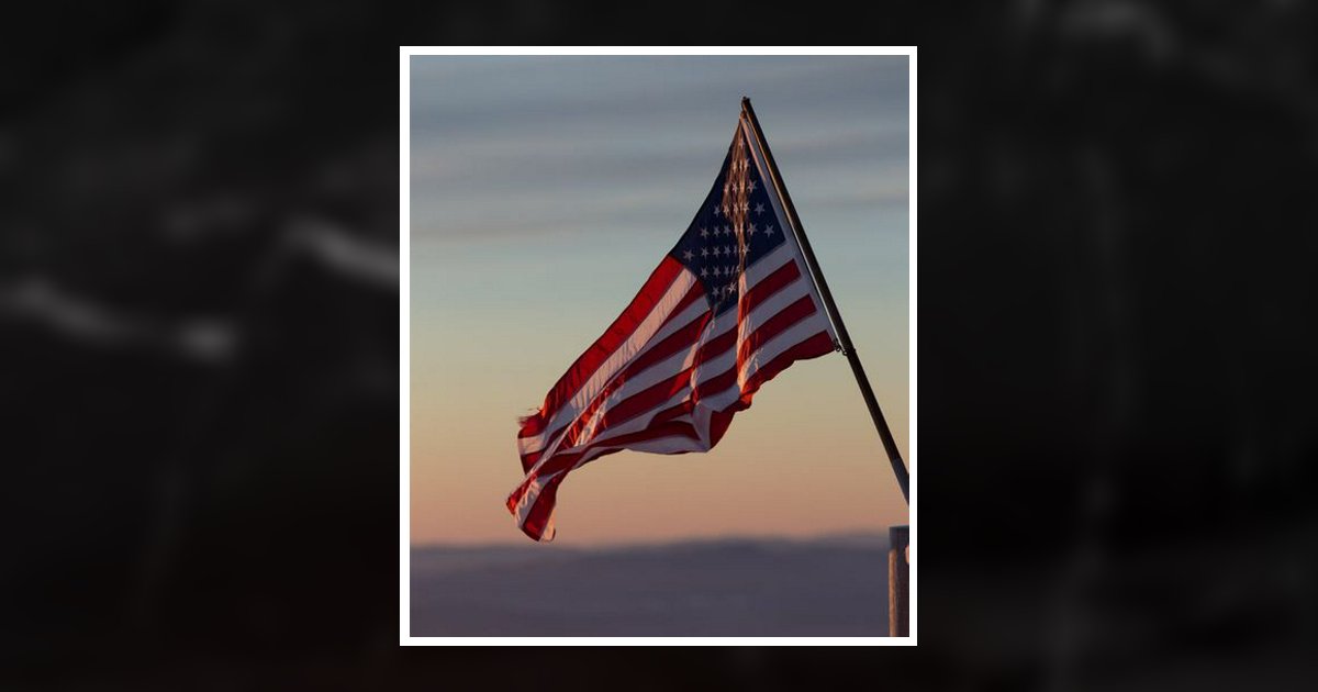Robert George Bruton Obituary, Weatherford, TX