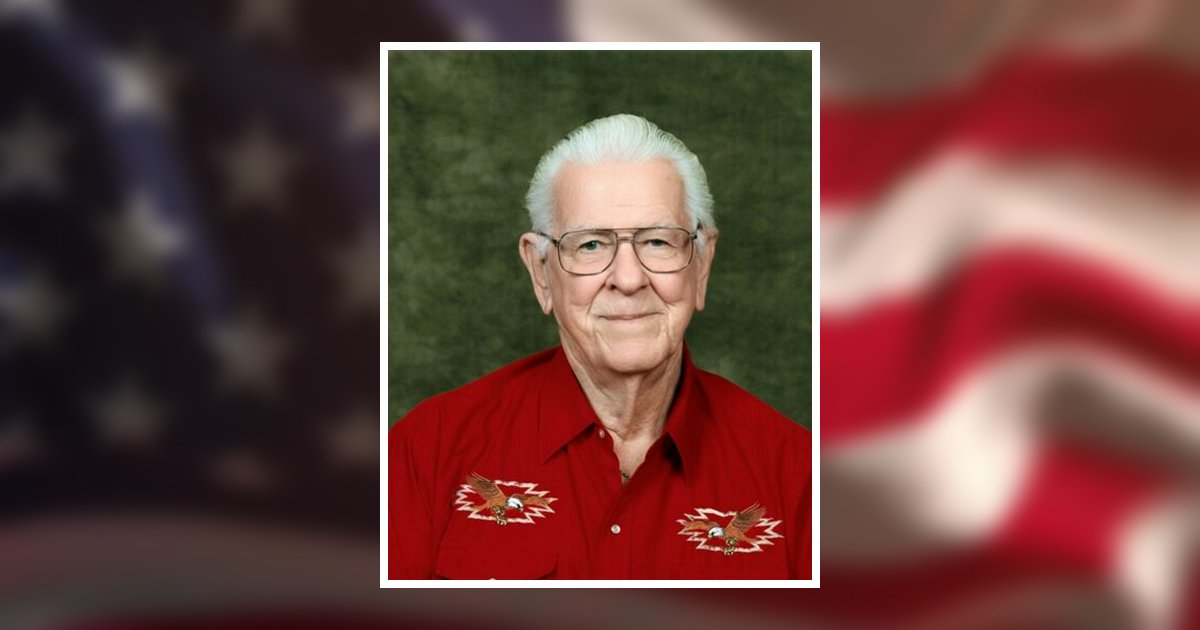 Picture Charles "Bud" Norris