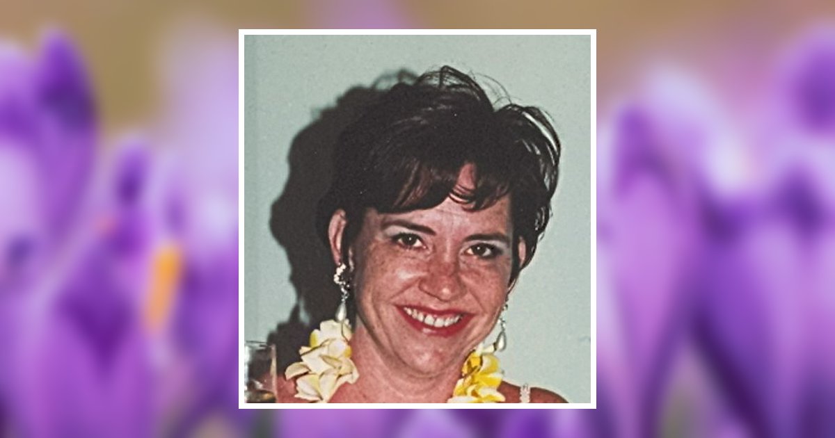 Bettina M."Tina" Rugg Obituary Columbus
