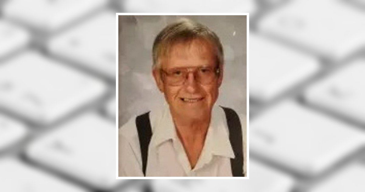 Fred Nelson Obituary 2023 Asper Funeral Homes