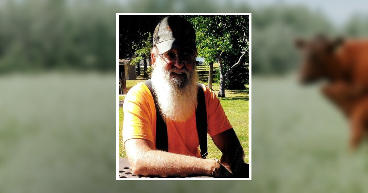 George Dean Mchenry Obituary, Desloge, MO