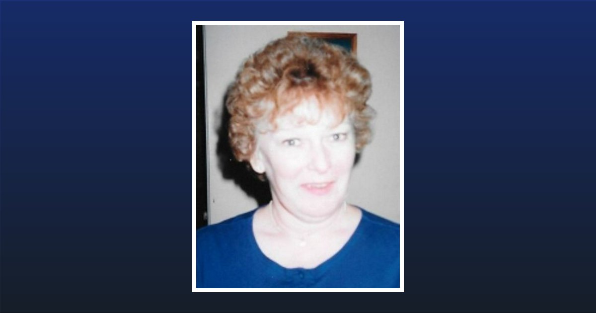 Dawn M. Bowersock Obituary 2022 TolandHerzig Funeral Homes and Crematory