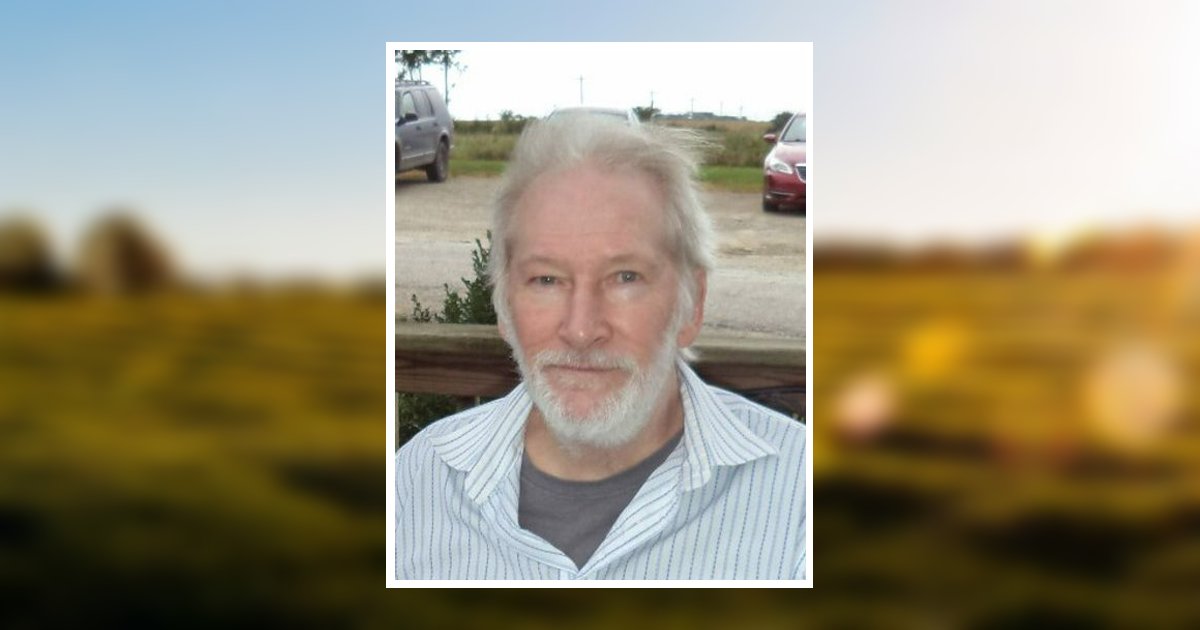 Donald McMillan Obituary 2023 Holm Funeral Home