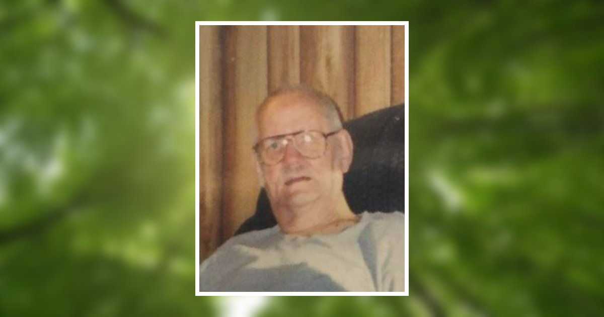 Sr. Lon L. Hovis Obituary, Chicora, PA