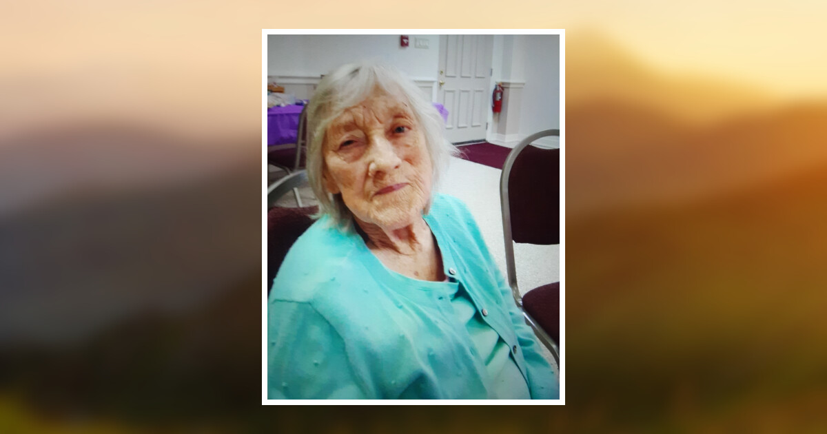 Viola Smoot Obituary 2024 - Resthaven Funeral Home And Cemetery