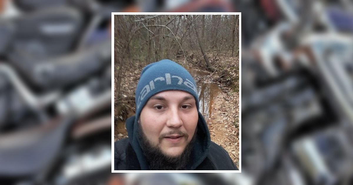 Dustin Cody Gurkin Graham, NC Obituary