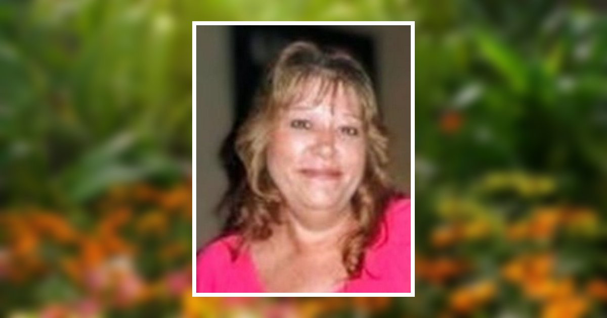 Donna Marie Prescott Obituary, Albany, GA
